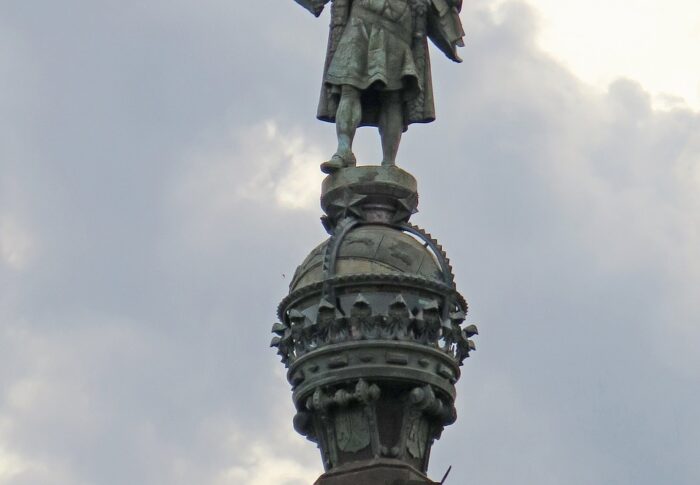 Christopher Columbus: A Hero or Villain